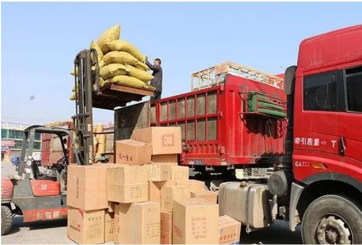 泉州到沂源县物流专线