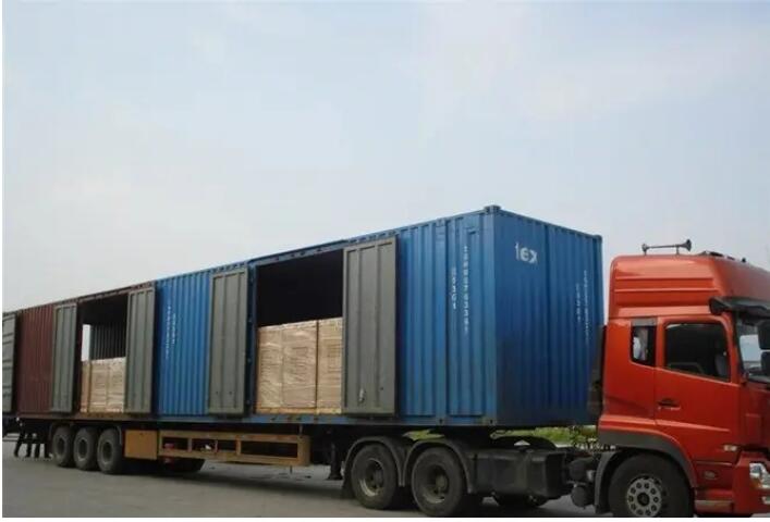 泉州到沂源县整车运输