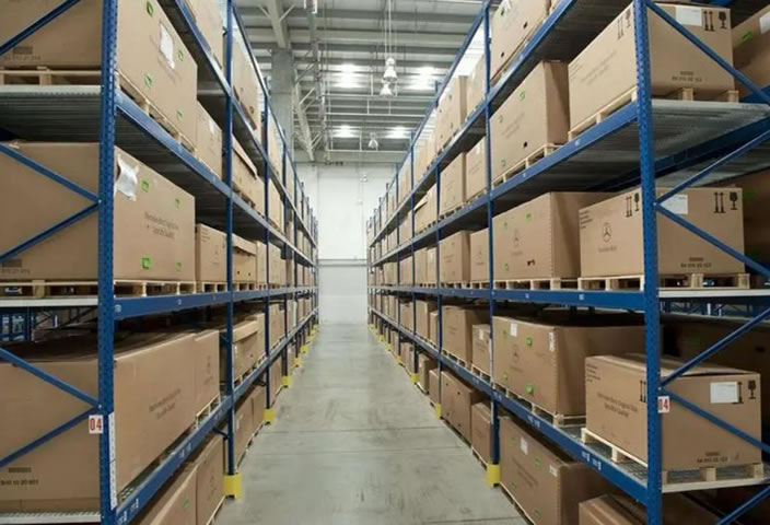 泉州到沂源县货物仓储