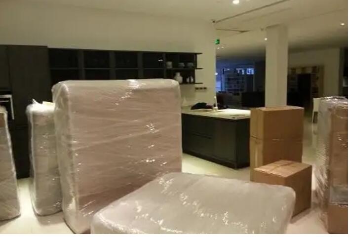 泉州到沂源县长途搬家