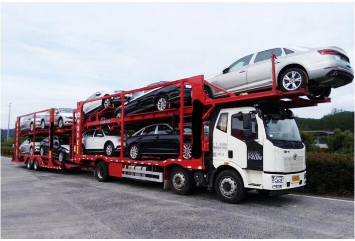 泉州到沂源县轿车托运